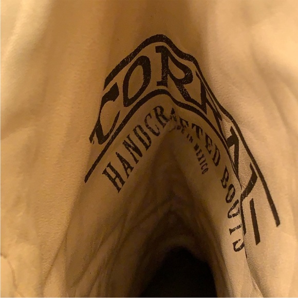 Corral A3355 size 8M - Picture 7 of 8